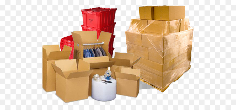 Mover Relocation Business Warehouse, Cargo - Dorfhaus