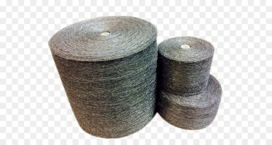 Steel Wool Wool