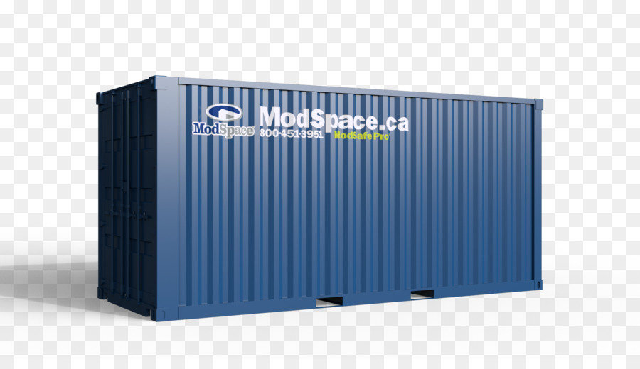 Marke Shipping container - Design