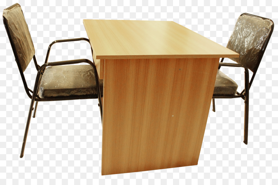 Tisch Stuhl Möbel Schreibtisch Office - Tabelle