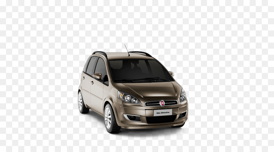 Fiat Idea Fiat Automobiles Auto Stoßstange - Auto