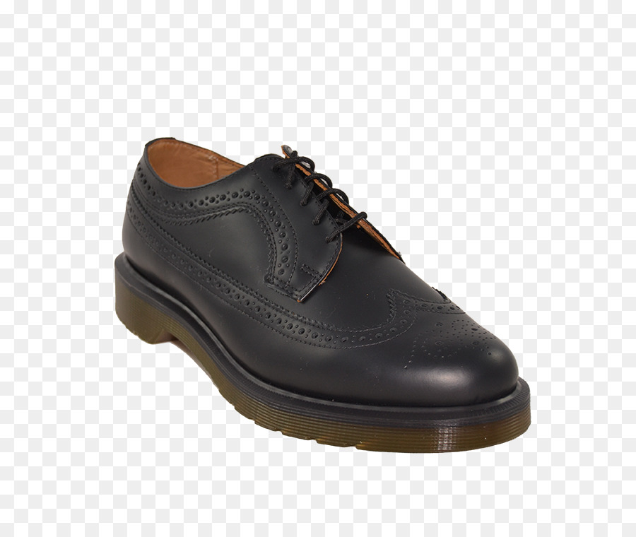 Leder-Shoe Steel toe boot-Kleidung - Dr. Martens