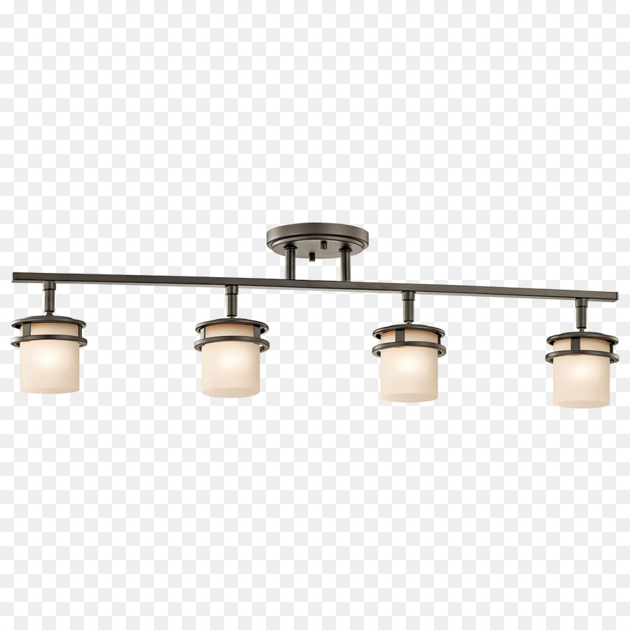 Track-Leuchten Monorail Kichler - Licht