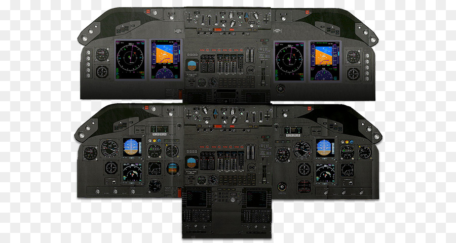 Cockpit Elektronik Electronic flight bag Astronautics Corporation of America - Cockpit