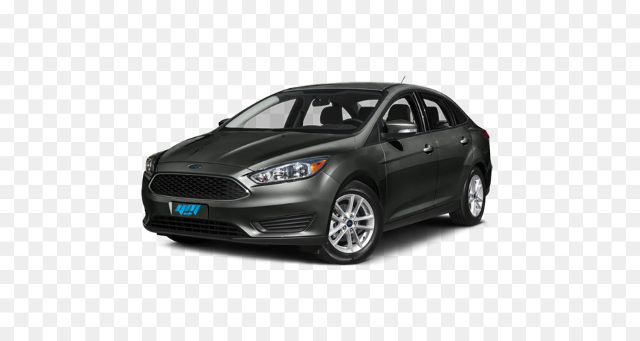 2018 Ford Focus SE-Auto-Ford-EcoBoost-Motor Limousine - Ford