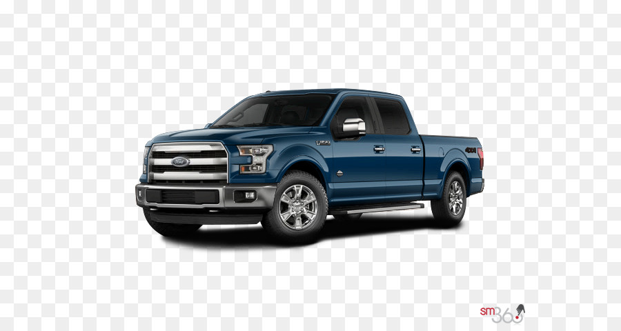 Camioncino 2015 Ford F-150 Auto 2016 Ford F-150 - camioncino