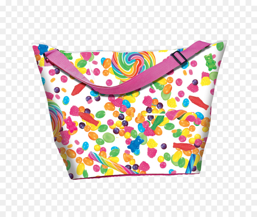 Gummy bear Reisetaschen Süßigkeiten Kosmetik - & Körperpflege-Taschen - Süßigkeiten
