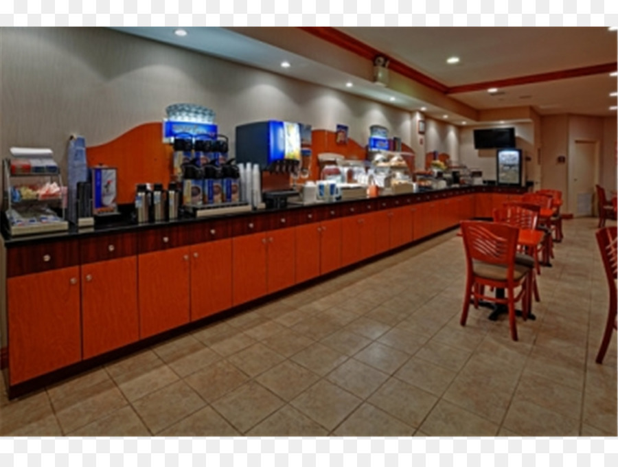 Fast food, Caffetteria ristorante Servizi di Interior Design - Design