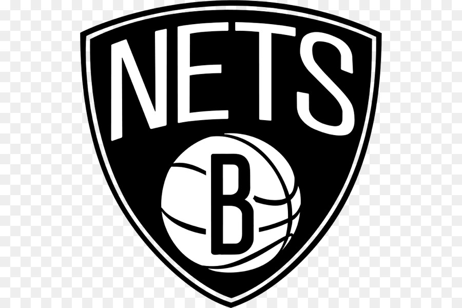Die Geschichte der Brooklyn Nets NBA Barclays Center-Logo - Nba
