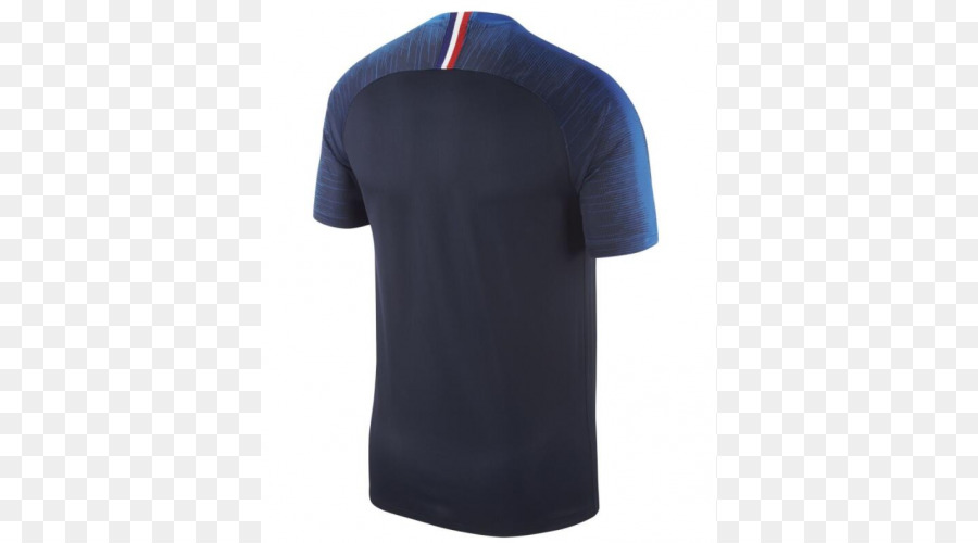 Paris Saint-Germain F. C.-Cycling jersey-Nike Sportswear - Nike