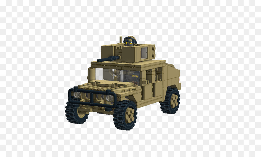 Humvee auto Blindata Modelli in Scala di Metallo veicolo a Motore - artigliere