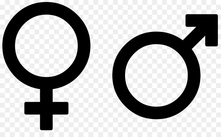 Geschlecht symbol Weiblich - Symbol