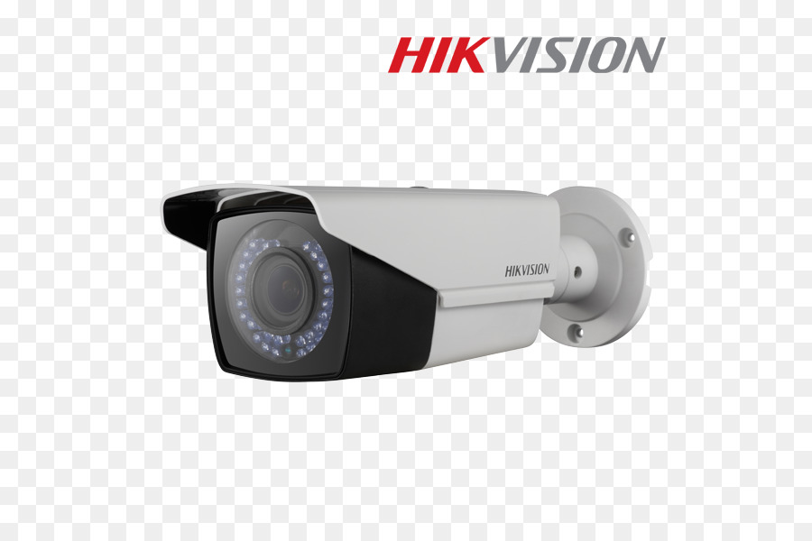 Telecamera Varifocale lente 1080p televisione a circuito Chiuso Hikvision - fotocamera