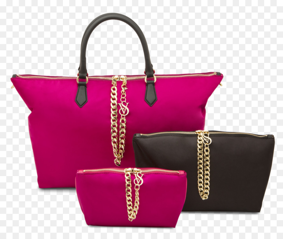 Sacchetto di Tote di Victoria Secret, e ROSA Accessori di Abbigliamento Victoria's Secret & ROSA - borsa