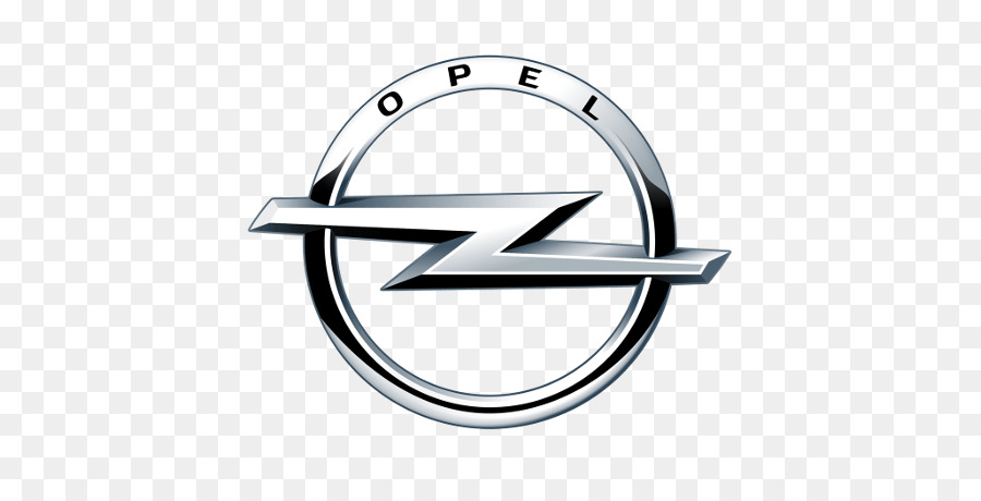 Opel Corsa Auto Von General Motors, Vauxhall Motors - Opel