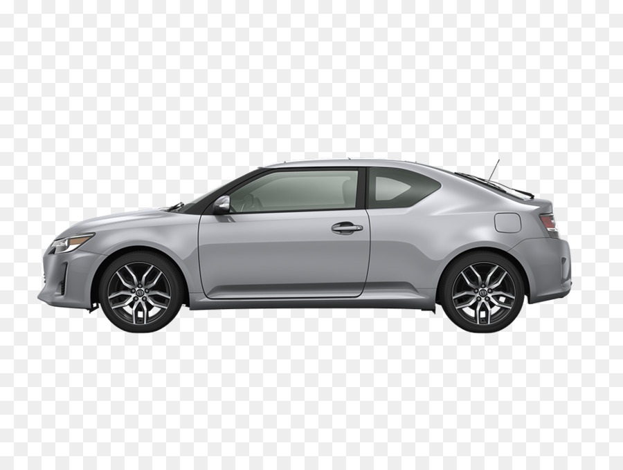 Scion tC ruota della Lega dell'Automobile di Toyota Celica - auto