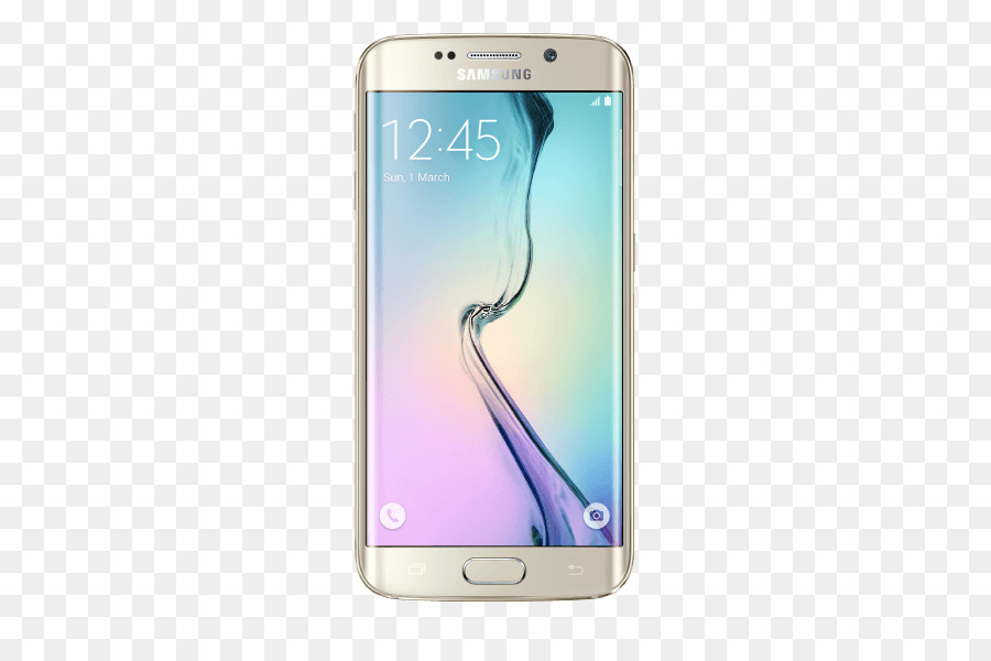 Telefono Samsung Galaxy S7 Exynos Samsung Galaxy S6 - Bordo