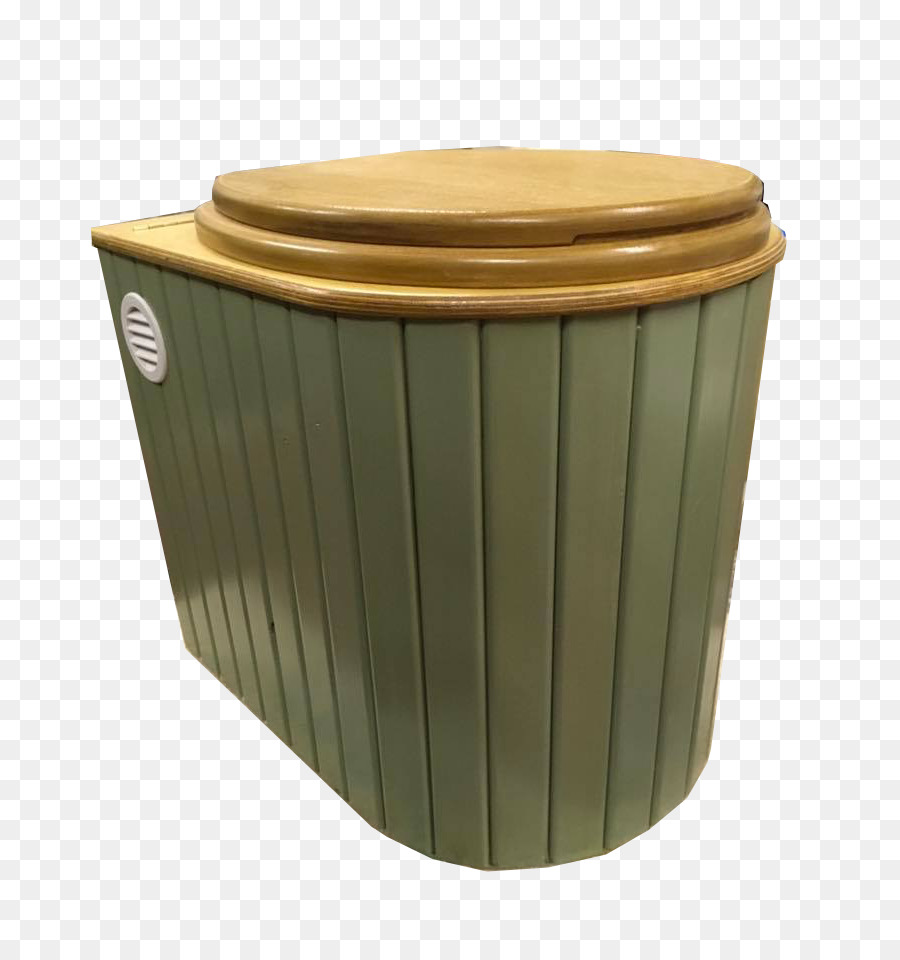 Komposttoilette Urin Ablenkung Kildwick - WC