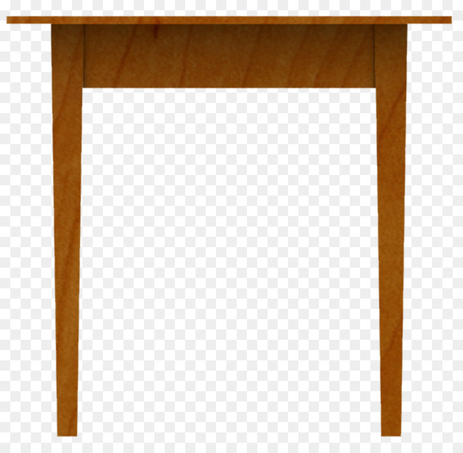 Tabelle beize Line Winkel - Küchentisch