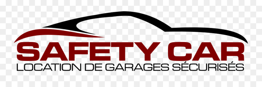 Logo Marke Schriftart - safety car
