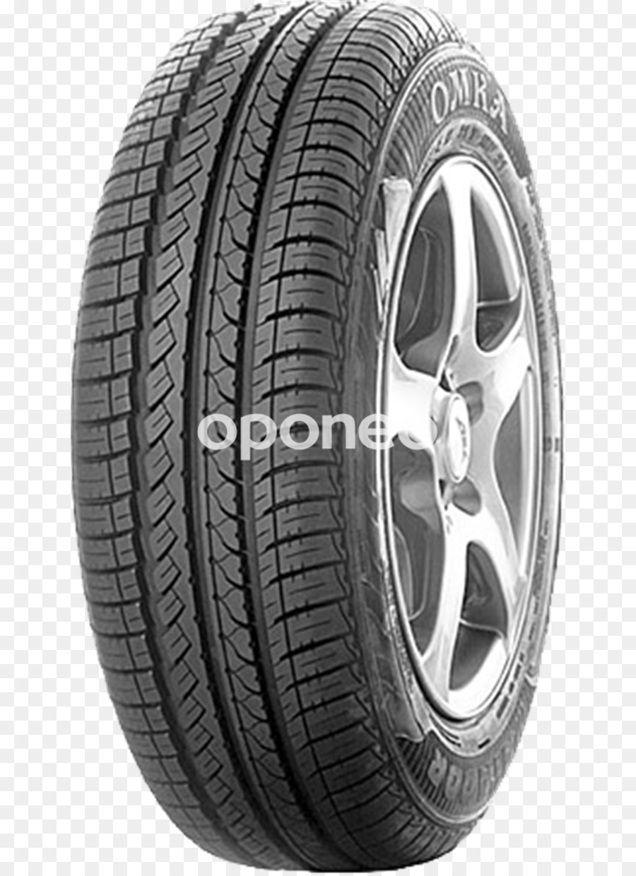 Auto Goodyear Tire and Rubber Company Formula 1, con i Pneumatici Dunlop - auto