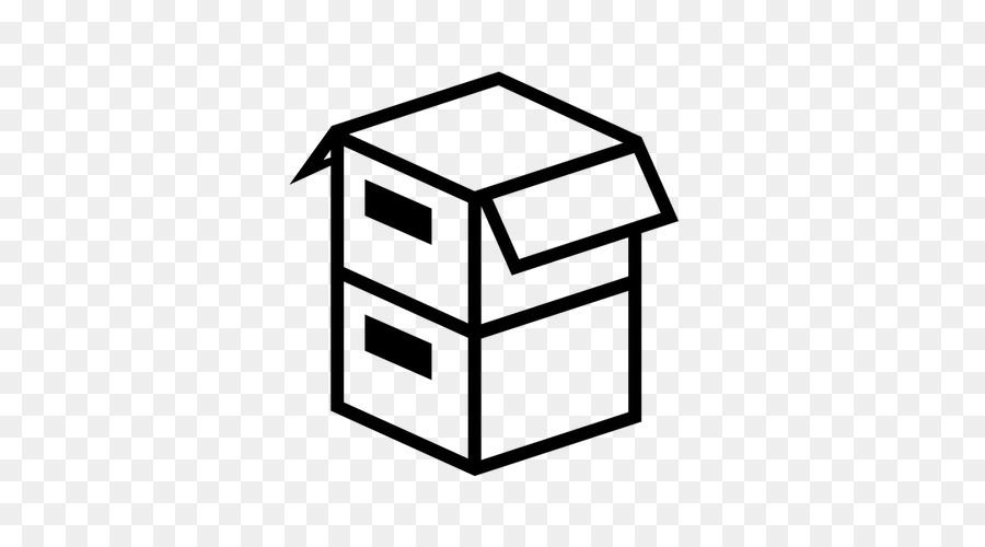 Il Cubo di Rubik Computer Icone clipart - cubo