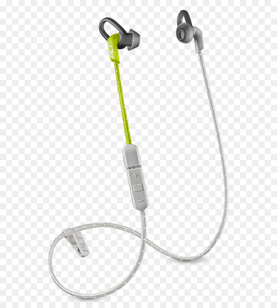 Plantronics BackBeat FIT 300 Series Kopfhörer Apple Ohrhörer - Kopfhörer