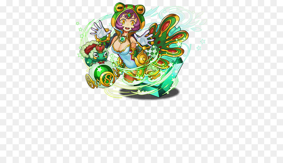 Fairy Fairy