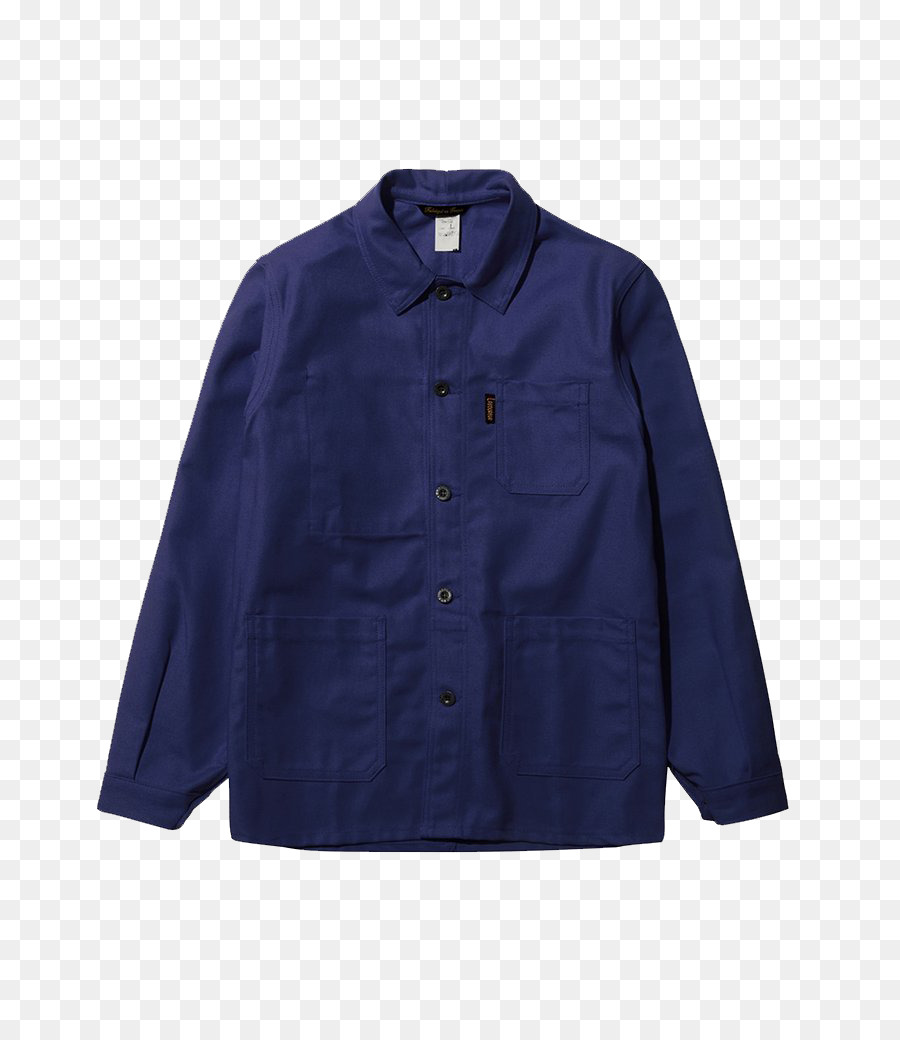 Jacke Mantel Arbeitskleidung Ärmel Kleidung - Baumwolle Kleider