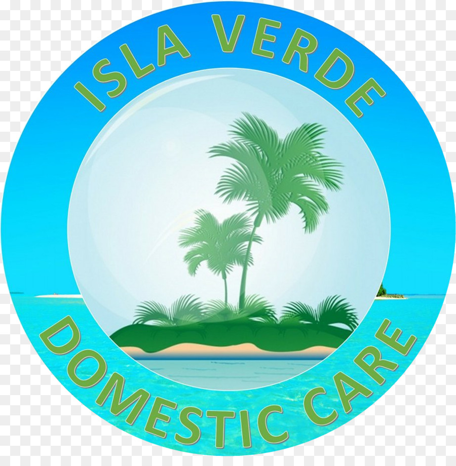 Royalty free Green Hotel Tropical Clip art - insel