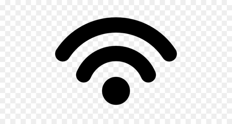 Il Logo Wi-Fi gratuita, Computer, Icona di design di rete Wireless - Design