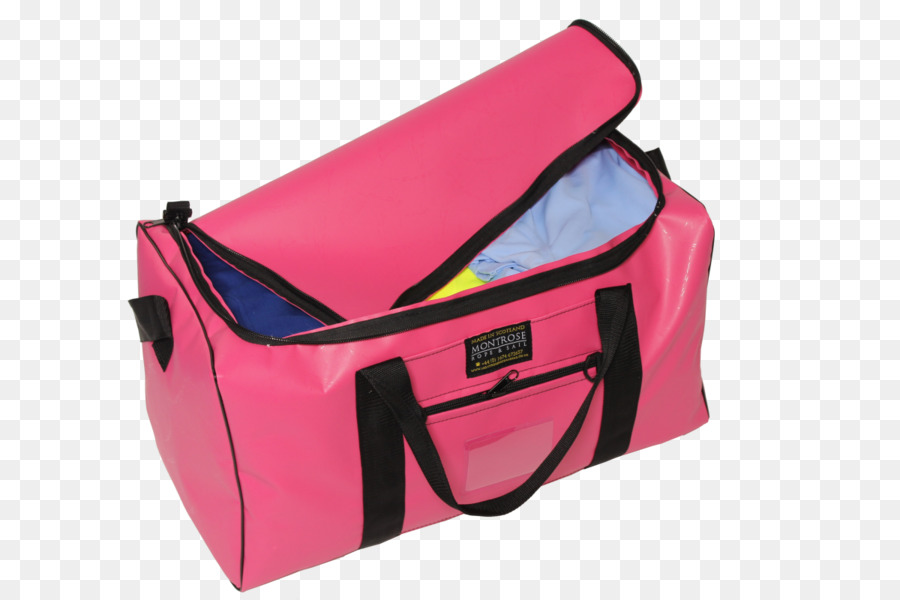 Handtasche Montrose Gepäck Textil - Tasche
