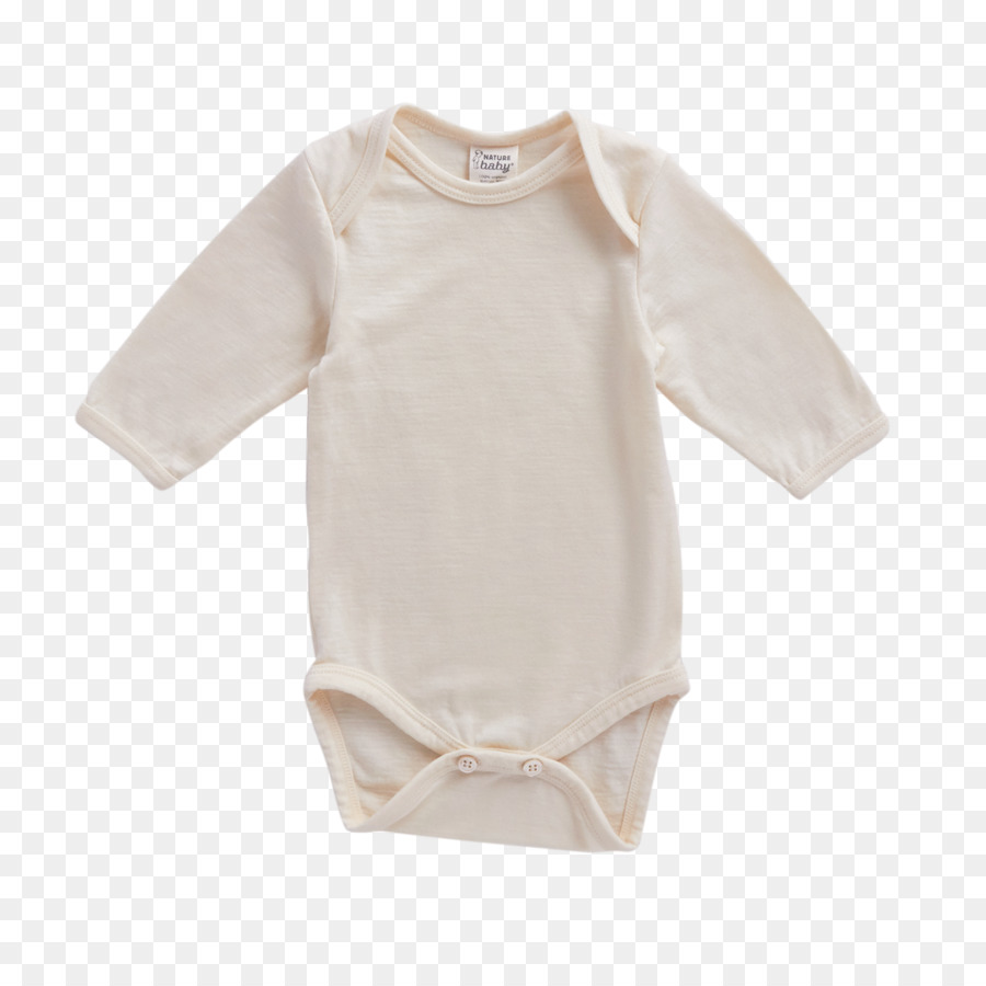 Ärmelloses shirt Baby & Kleinkind Einteiler Bodysuit Kleidung - Mit langen ärmeln