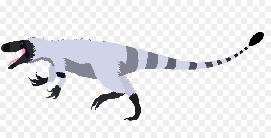 Tyrannosaurus Velociraptor Tier - Grimlock