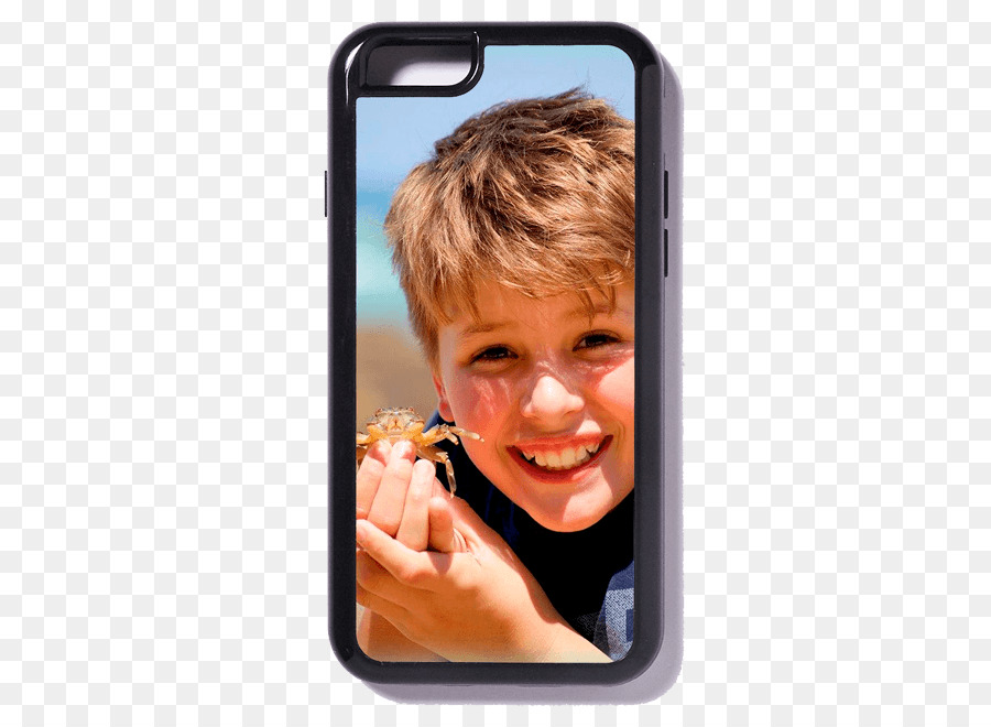 Telefoni cellulari Bambino Vacanza al mare Summer camp - Emoticon di Iphone