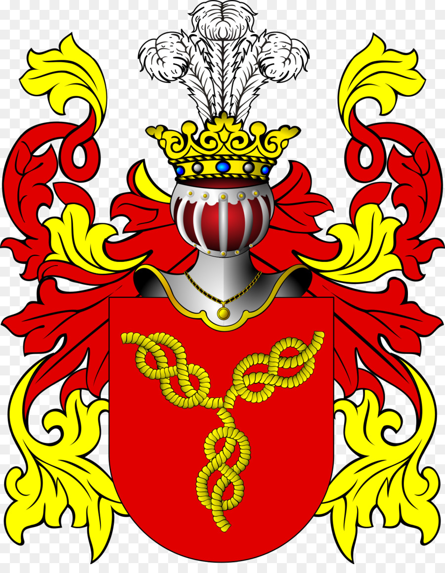 Polonia Kietlicz stemma polacco araldica Commonwealth polacco–lituano - altri