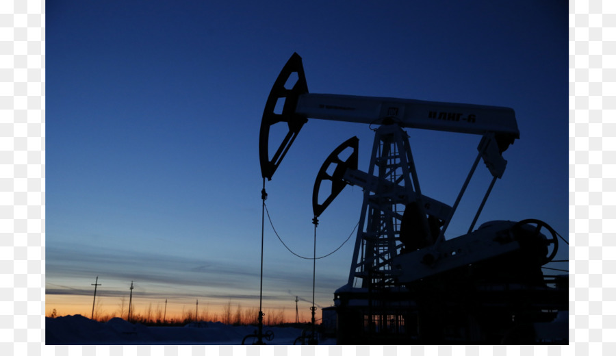 Erdöl Energie ExxonMobil West Texas Intermediate OPEC - Energie