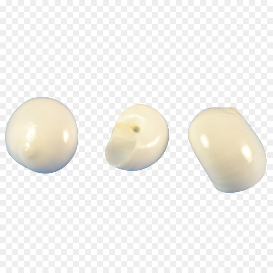 Perle-Ohrring-Schmuck Material - Schmuck