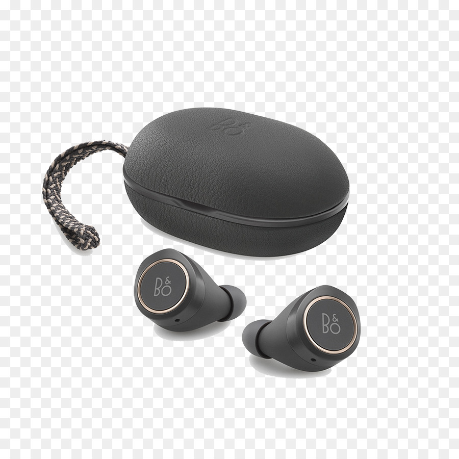 B&O Play Beoplay E8 Bang & Olufsen Cuffie Audio Écouteur - cuffie