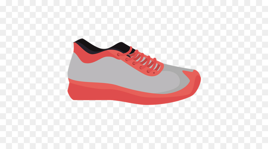 Sneakers scarpe Skate Sport - Design