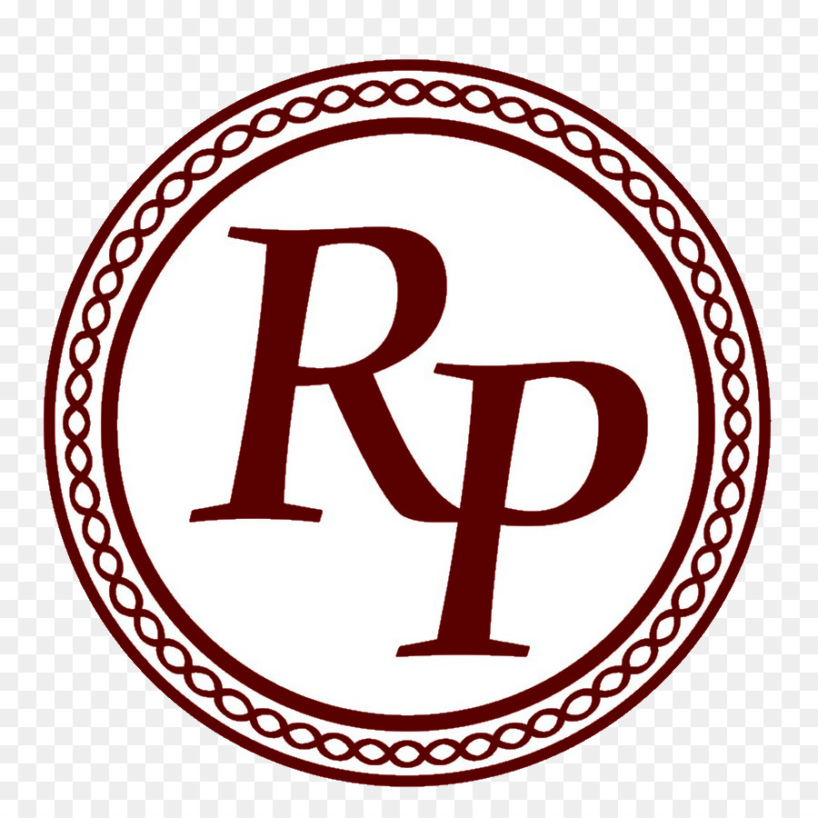 PR RP Logo Design Graphic by xcoolee · Creative Fabrica