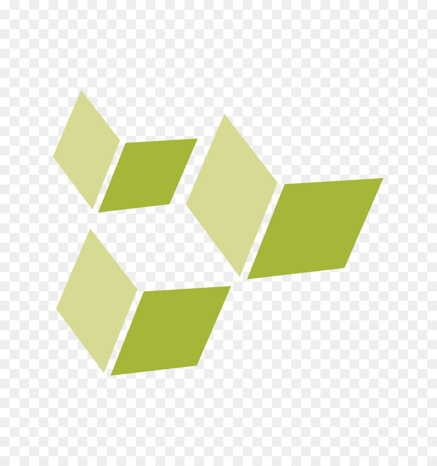 Logo Marke Linie-Winkel-Muster - Linie
