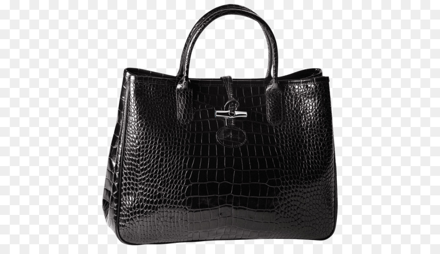 Longchamp Handtasche Pliage Leder - Tasche