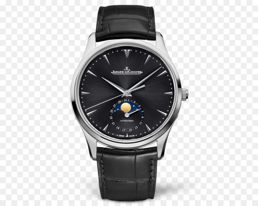 Jaeger-LeCoultre Master Ultra Thin Moon Watch Power reserve Anzeige Jaeger-LeCoultre Reverso - jaegerlecoultre