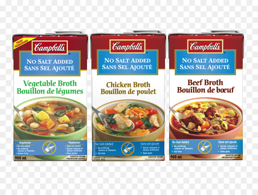 Vegetarische Küche Rezept Brühe Campbell Soup Company Gericht - pflanzliche