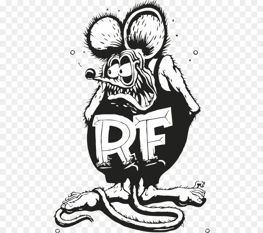Auto-Ratte-Fink-Hot rod Rat rod - Auto