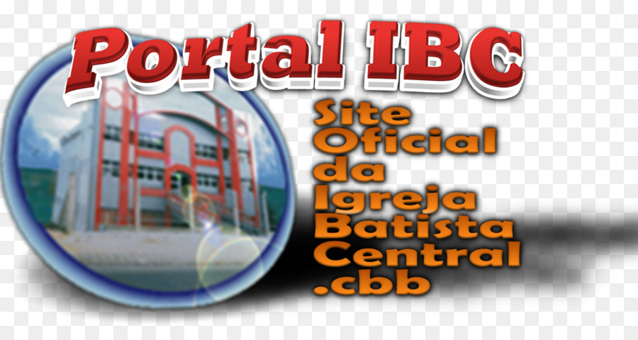 Igreja Batista Centrale Battisti Culto Del Cristianesimo - logo del marchio