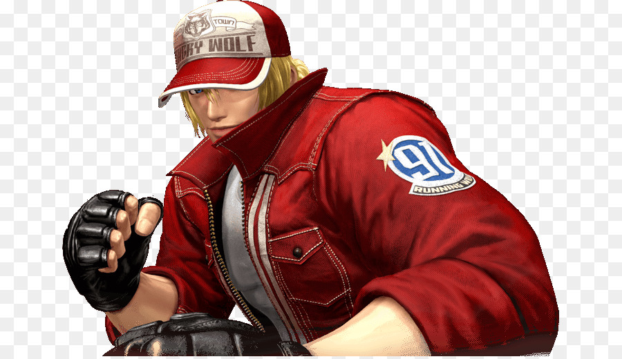 The King of Fighters XIV Fatal Fury: King of Fighters-The King of Fighters '99 Terry Bogard The King of Fighters '97 - König