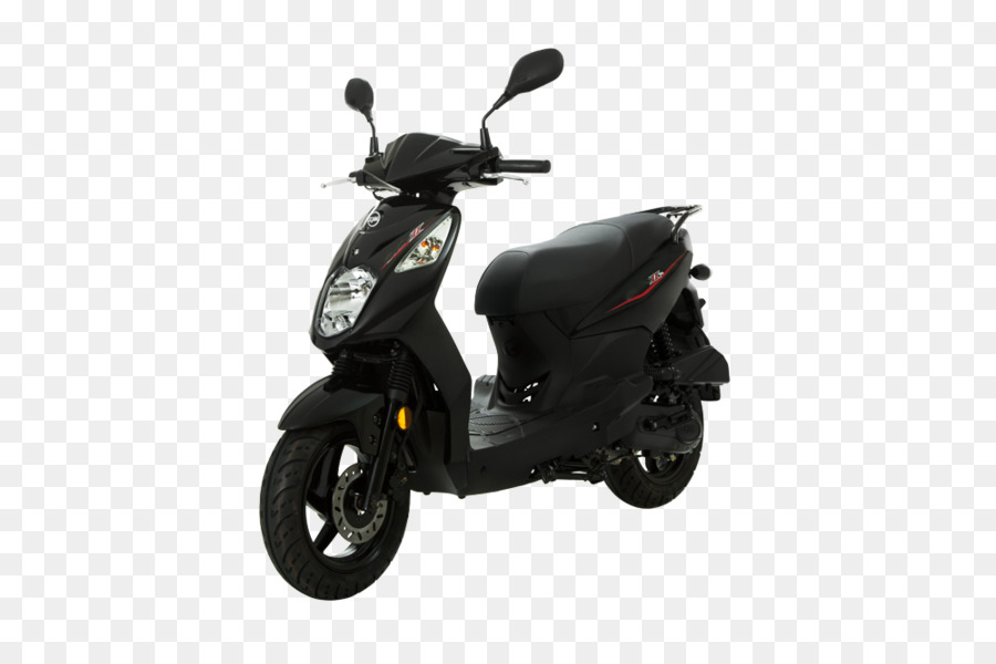 PGO Scooter Piaggio SYM Motori Ciclomotore - scooter