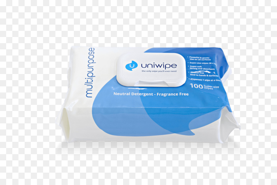 Wet wipe Industria Uniwipe Igiene in Cucina - cucina